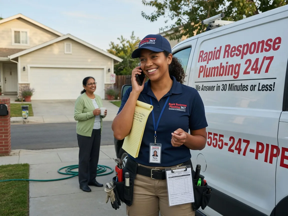Emergency Plumber Oxford, CT FAQs